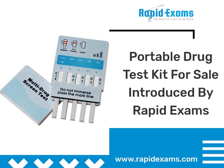 Rapid Drug Testing: Here’s a Handy Guide!